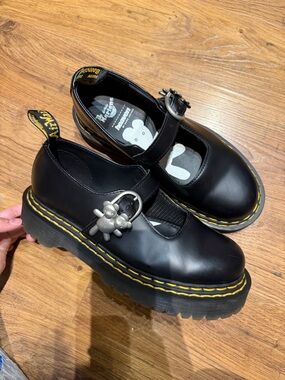 Dr. Martens heaven by Marc Jacob Mary Jane